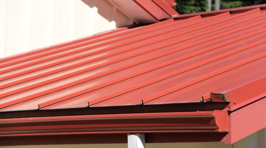 Industrial Roof Inspection in Jasper, OH